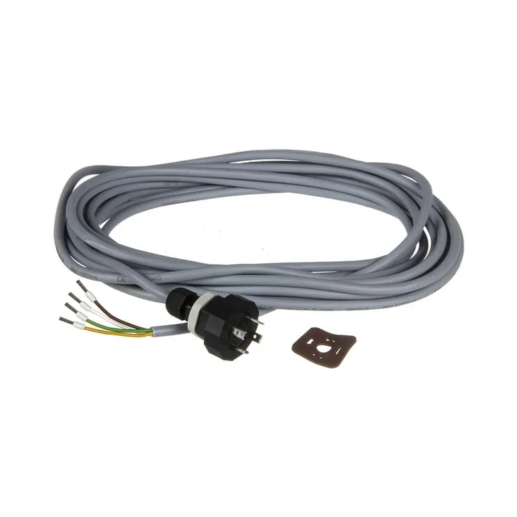 Cable with Plug Oec 8000  AC820881 Kverneland / Accord AC820877