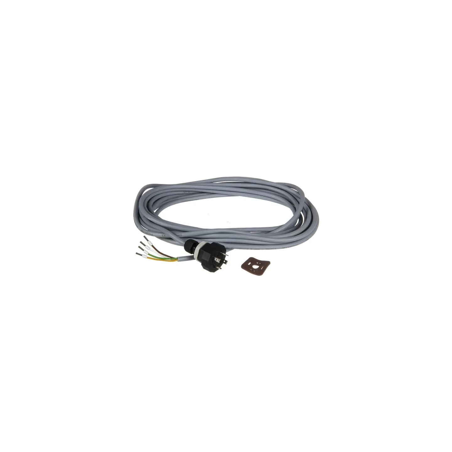 Cable with Plug Oec 8000  AC820881 Kverneland / Accord AC820877