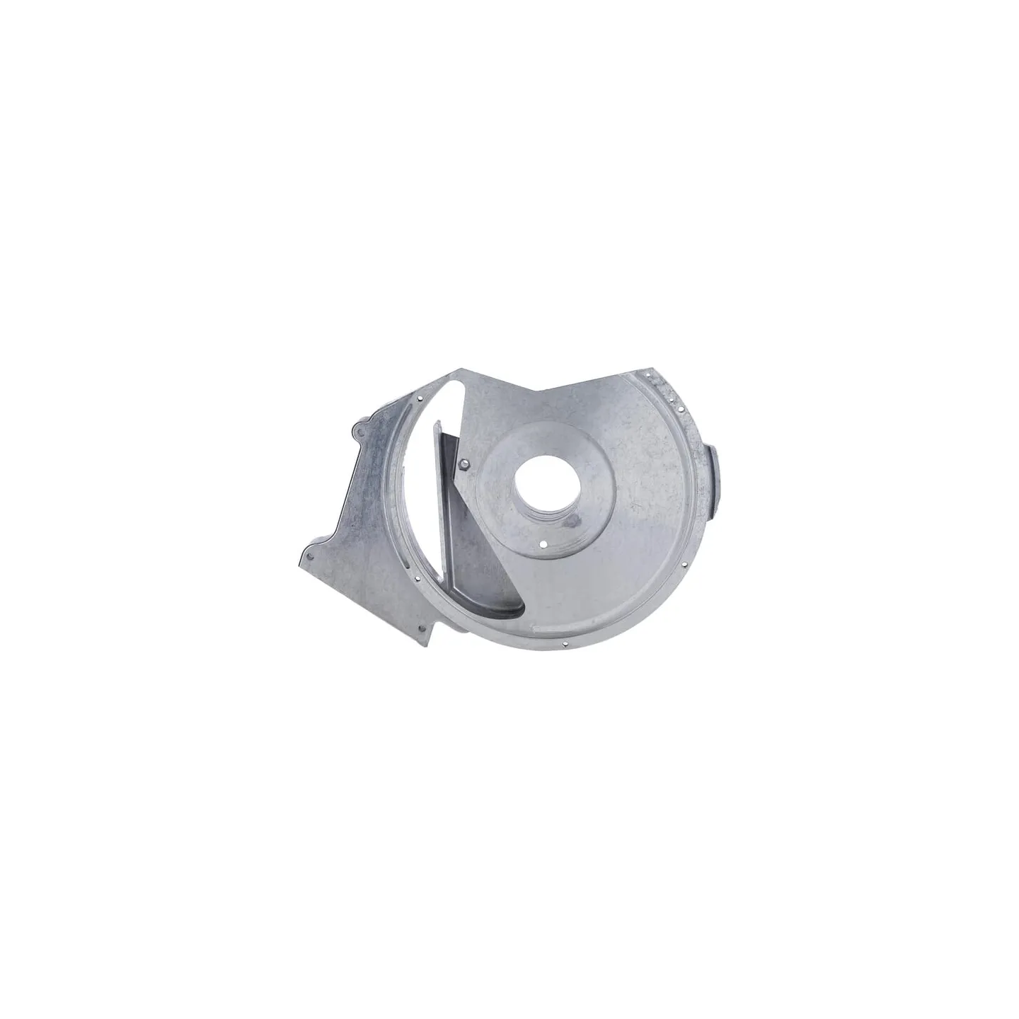 Korpusa kaste 2000 AC852741 Kverneland