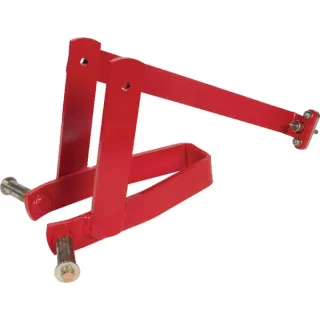 Bracket Assembled  AC858058 Kverneland / Accord