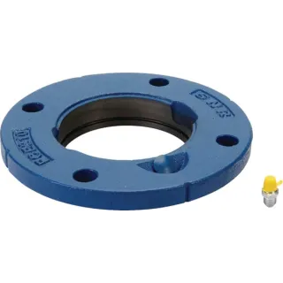 Flange  KB0069067 Kverneland