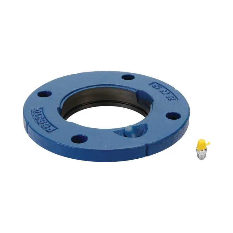 Flange  KB0069067 Kverneland