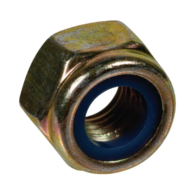 Lock Nut  KG01064161 Kverneland