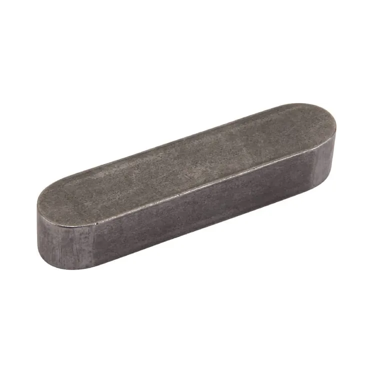 Atslēga 10x8x45 KG01309000 Kverneland