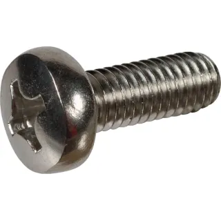 Cheese Head Screw  KG00682100 Kverneland