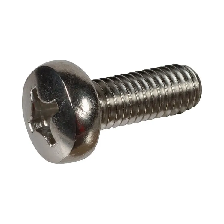 Siera galvas skrūve KG00682100 Kverneland