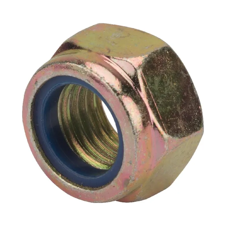 Lock nut M16  KG01067961 Kverneland