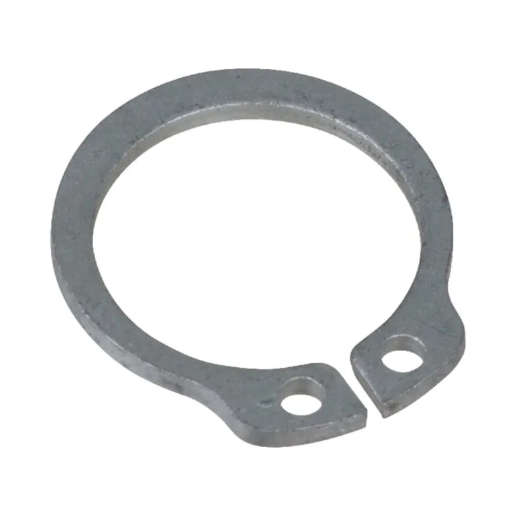 Circlip A 17x1.5  KG01097962 Kverneland