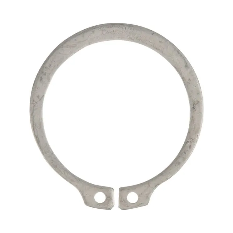 Circlip  KG01109862 Kverneland
