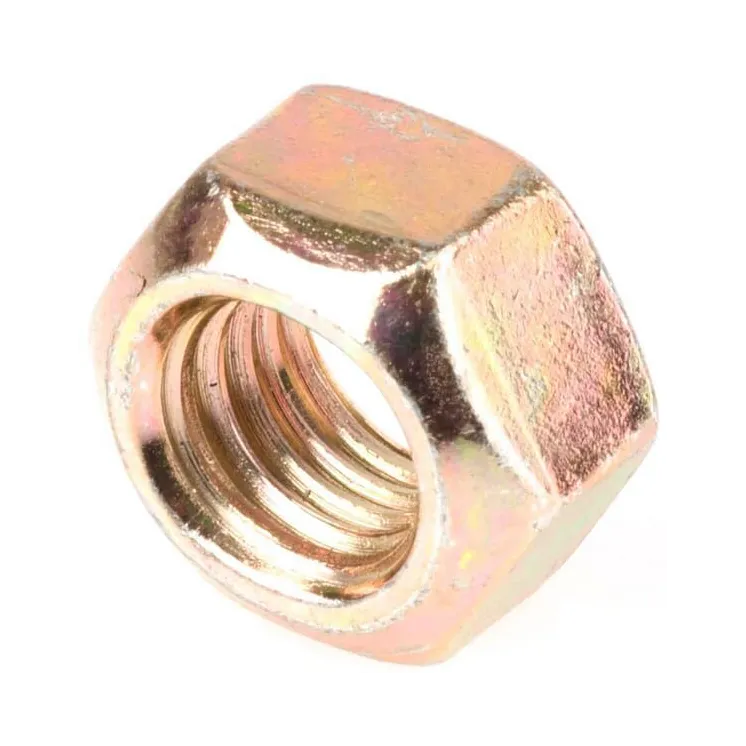 Clamping nut M12 8  KG01072461 Kverneland