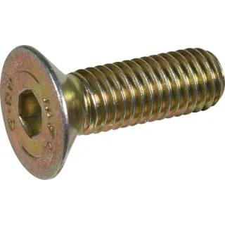 Countersunk screw  KG00861761 Kverneland