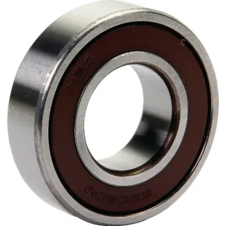 Ball bearing 6205 2RS  KG01378900 Kverneland