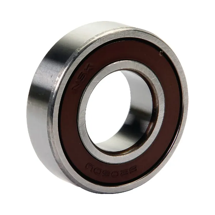 Lodīšu gultnis 6205 2RS KG01378900 Kverneland