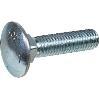 Carriage Bolt  KG01904861 Kverneland
