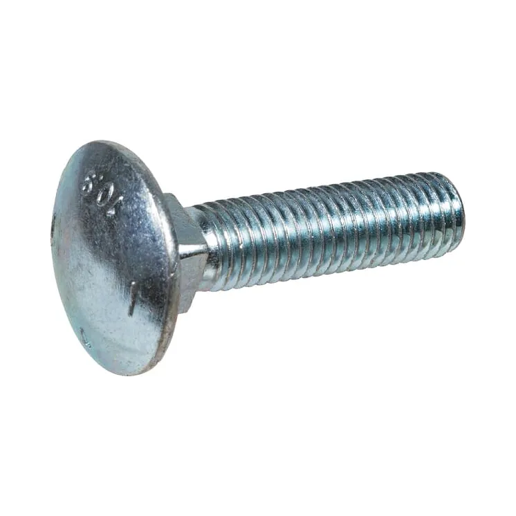 Carriage Bolt  KG01904861 Kverneland
