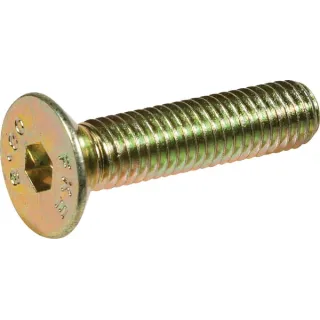 Countersunk head screw M8x35  KG00861961 Kverneland