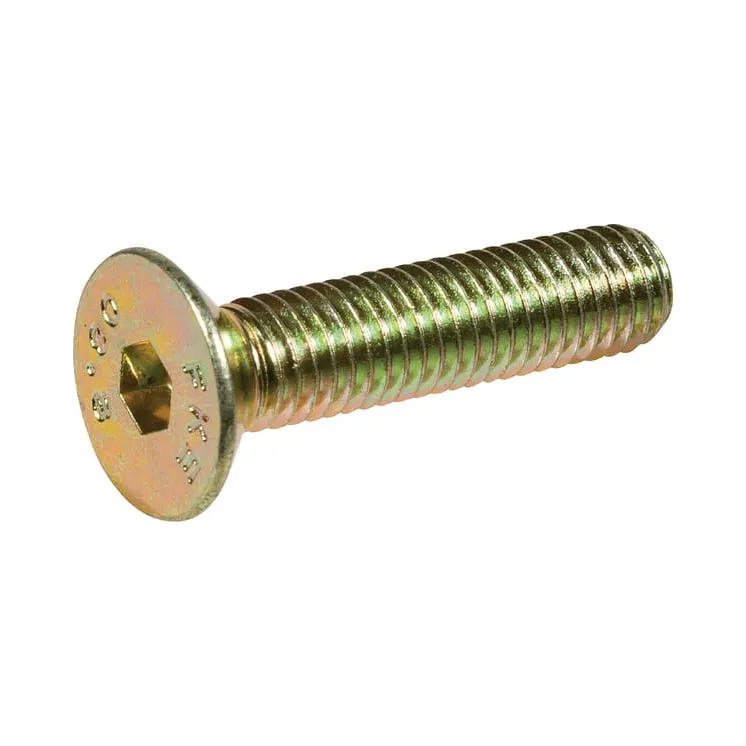 Countersunk head screw M8x35  KG00861961 Kverneland