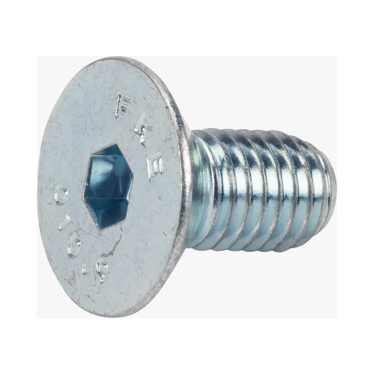 Countersunk head screw M10x20  KG00849061 Kverneland
