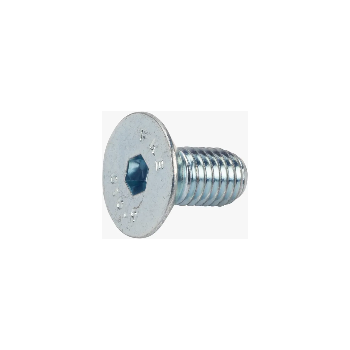 Countersunk head screw M10x20  KG00849061 Kverneland
