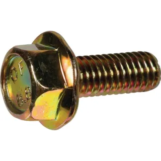 Flanged Bolt  KG00980661 Kverneland