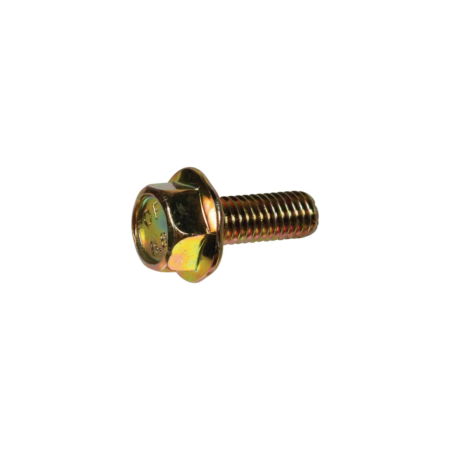 Flanged Bolt  KG00980661 Kverneland