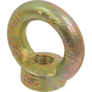 Eye Nut  KG01094261 Kverneland