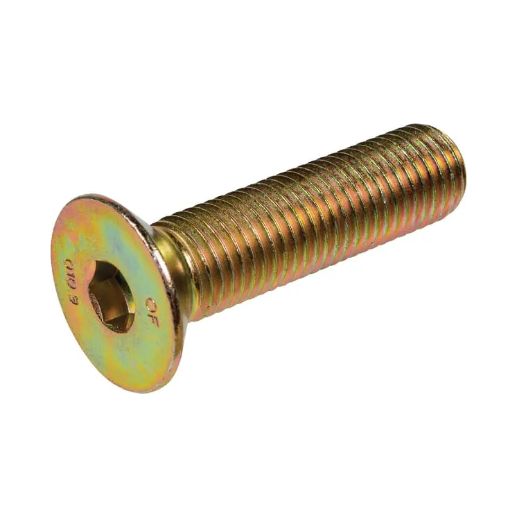 Countersunk head screw M20x80  KG00854861 Kverneland