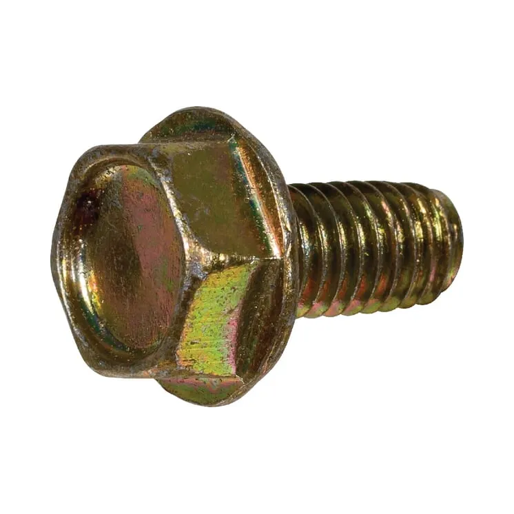 Flanged Bolt  KG01000161 Kverneland