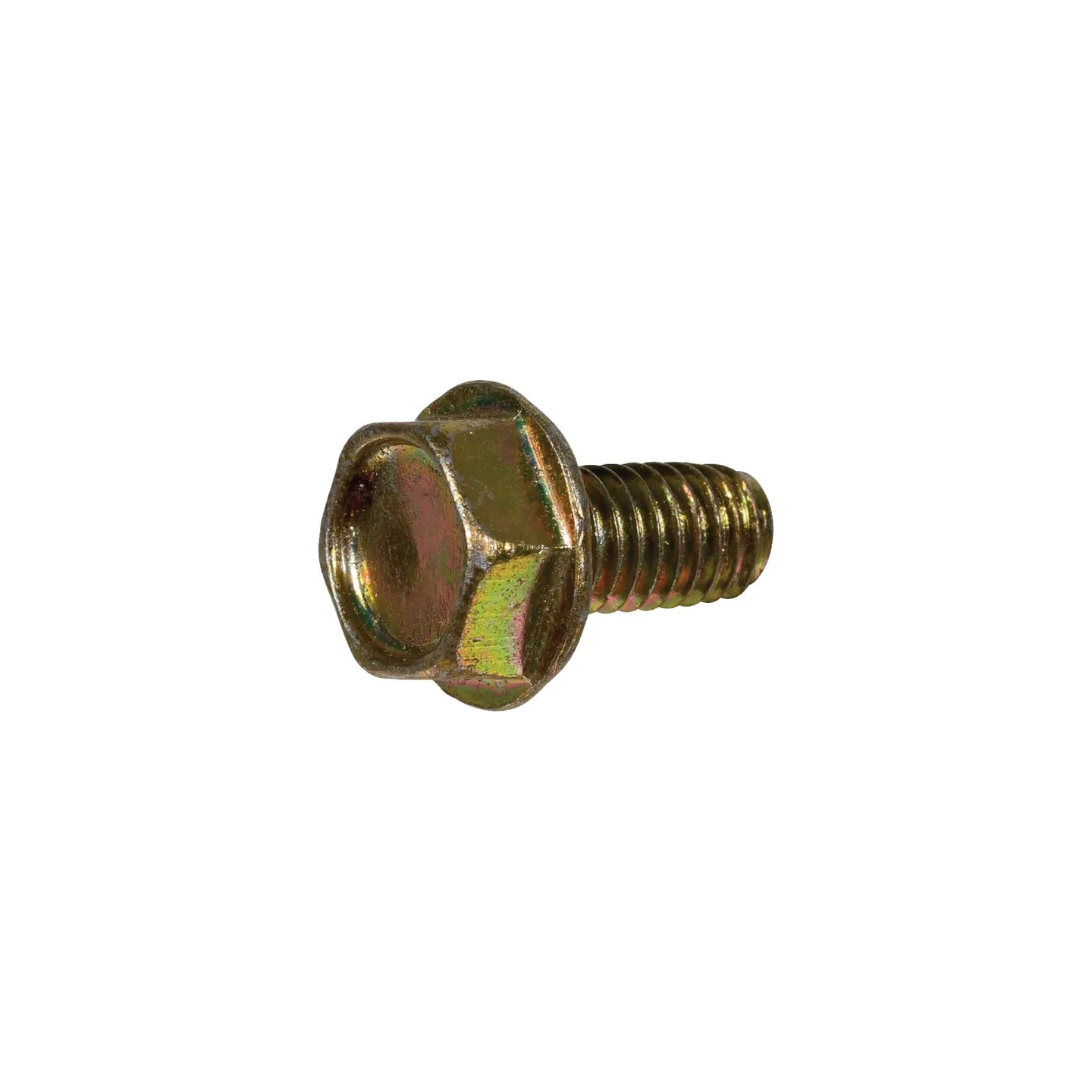 Flanged Bolt  KG01000161 Kverneland