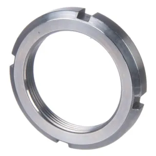 Lock nut M55x2  KG01814400 Kverneland