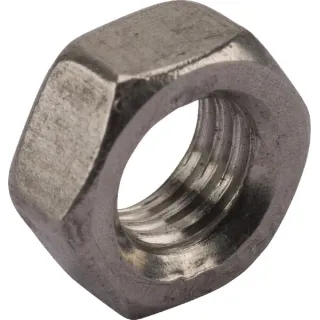 Nut M5 stainless steel A2  KG01055200 Kverneland KG01053400
