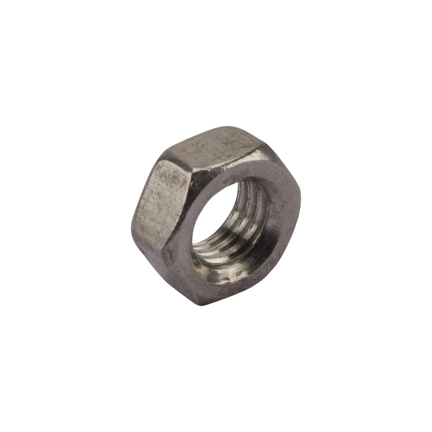 Nut M5 stainless steel A2  KG01055200 Kverneland KG01053400