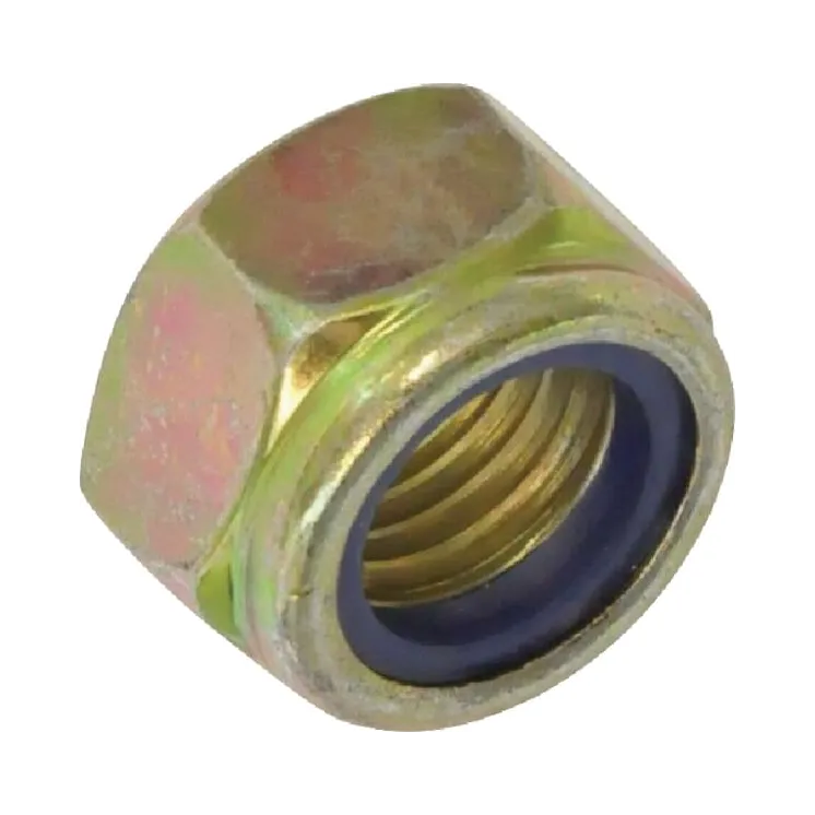 Lock Nut  KG01069261 Kverneland