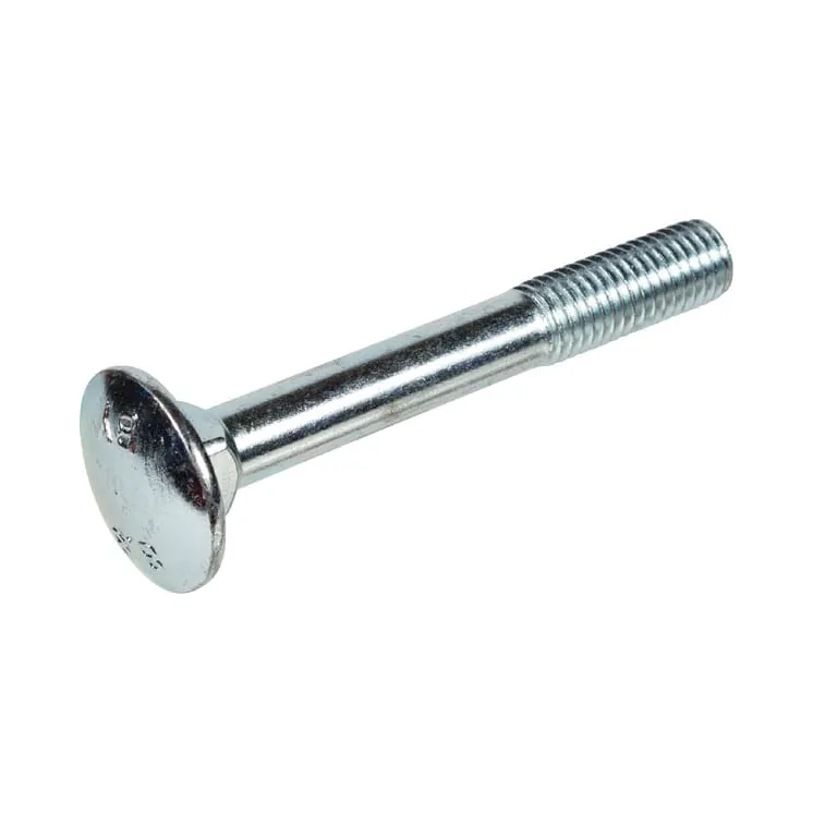 Carriage Bolt  KG00645961 Kverneland