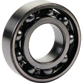 Ball bearing 6206 C3  KG01477300 Kverneland