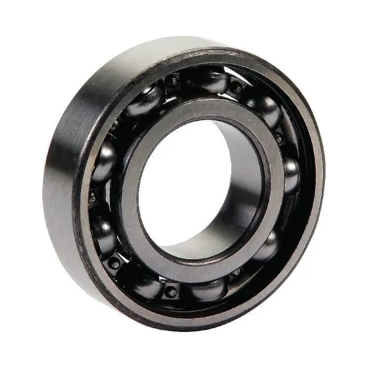 Ball bearing 6206 C3  KG01477300 Kverneland
