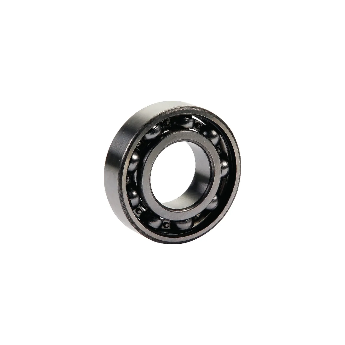 Ball bearing 6206 C3  KG01477300 Kverneland