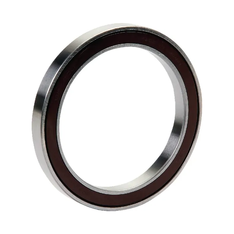 Ball bearing 61810 2RS  KG01424000 Kverneland