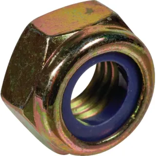 Lock Nut  KG01068861 Kverneland
