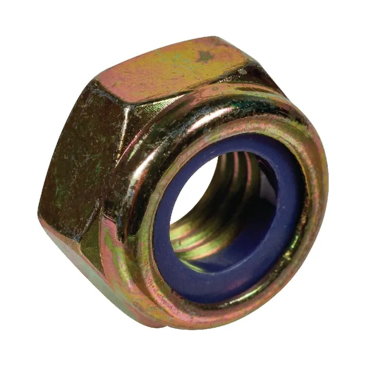 Lock Nut  KG01068861 Kverneland