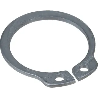 Circlip-A 20 x 1.2  KG01107862 Kverneland