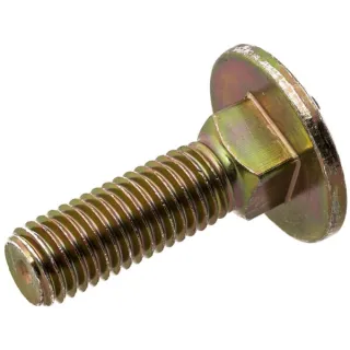 Carriage bolt M12x40  KG00645061 Kverneland