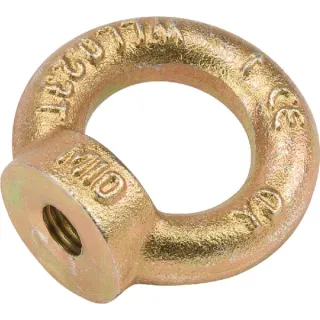 Lifting Eye Nut  KG01094061 Kverneland