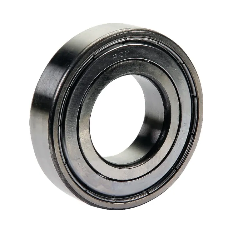 Lodīšu gultnis 6207 Z KG01381700 Kverneland