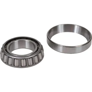 Taper roller bearing  KG01800500 Kverneland