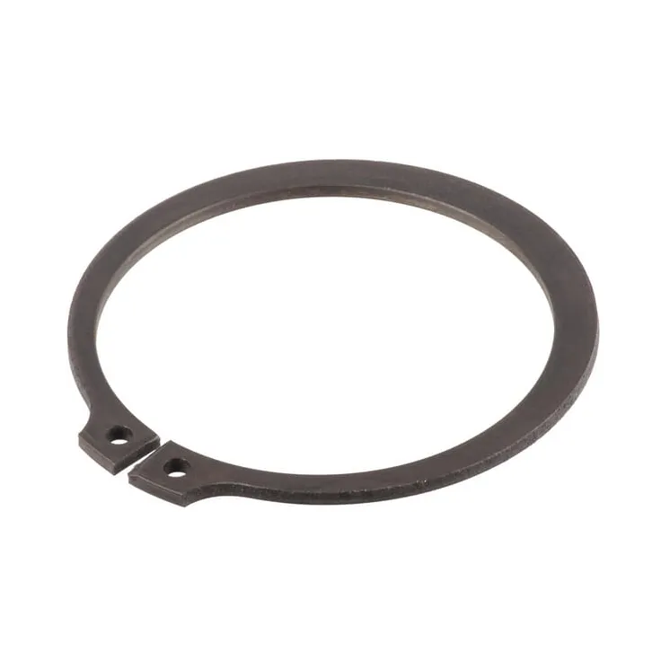 Circlip A 55x2  KG01110700 Kverneland