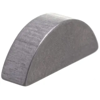 Disku atspere 4x6,5 KG01300500 Kverneland