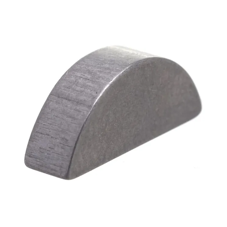 Disku atspere 4x6,5 KG01300500 Kverneland