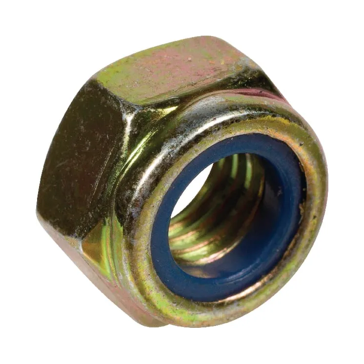 Lock Nut  KG01068761 Kverneland