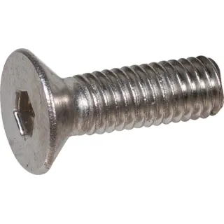 Countersunk Head Screw  KG00868600 Kverneland